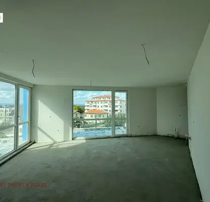 Photo 4 — 2-bedroom apartment in Oblast Varna, Byala