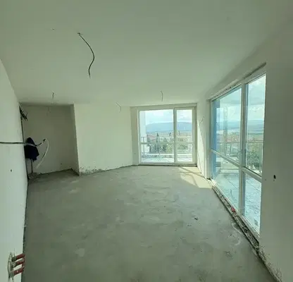 Photo 5 — 2-bedroom apartment in Oblast Varna, Byala