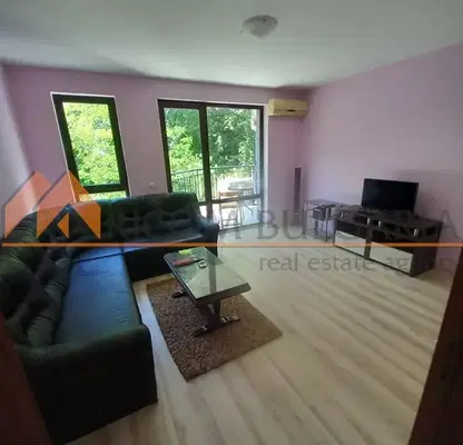 Photo 2 — 1-bedroom apartment in Zlatni Pyasyci