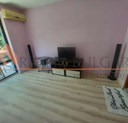 Photo 3 — 1-bedroom apartment in Zlatni Pyasyci