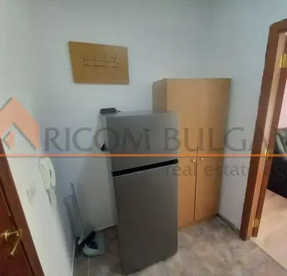 Photo 4 — 1-bedroom apartment in Zlatni Pyasyci