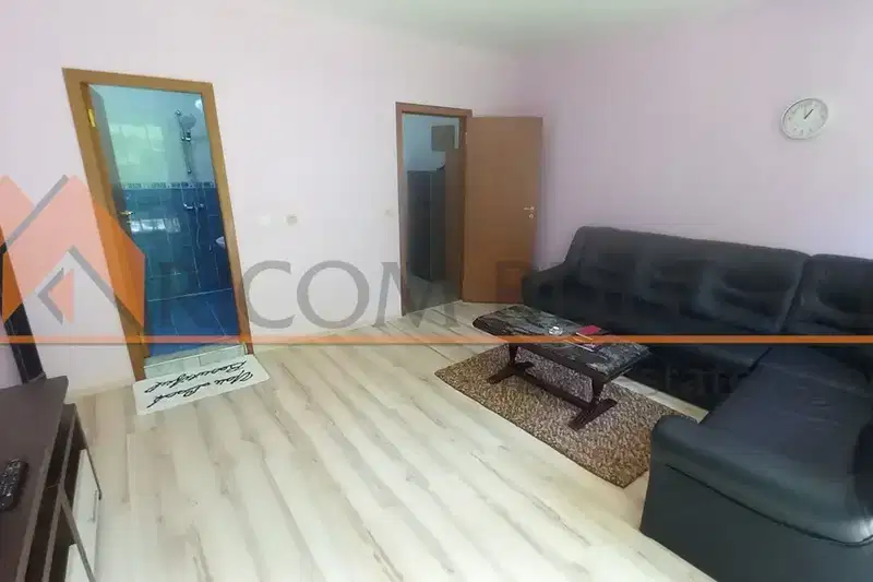1-bedroom apartment in Zlatni Pyasyci