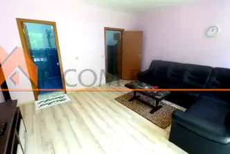 Едностаен апартамент в к.к. Златни пясъци