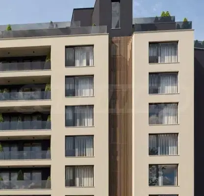 Photo 2 — 1-bedroom apartment in Студентски