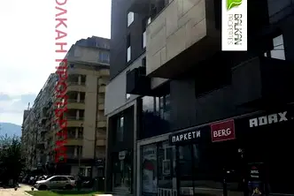 Едностаен апартамент в Борово с асансьор и видеонаблюдение