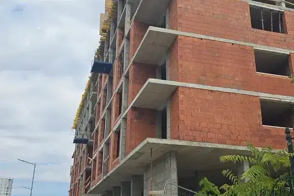 1-bedroom apartment in Burgas, Bratya Miladinovi