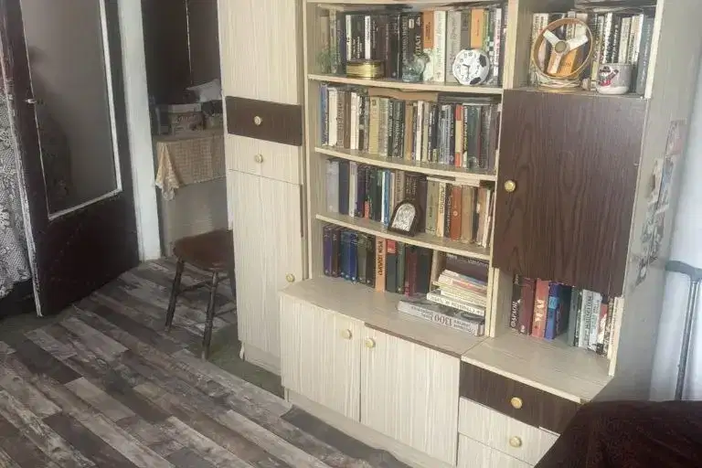 1-bedroom apartment in Pleven, Drujba 1
