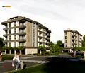 Снимка 2 — Едностаен апартамент в София, Дружба 2