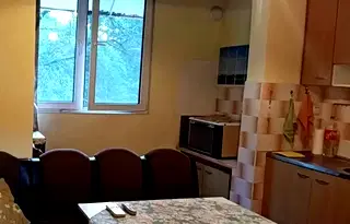 Едностаен апартамент в Плевен, Дружба 4