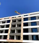 Едностаен апартамент в София, Малинова долина