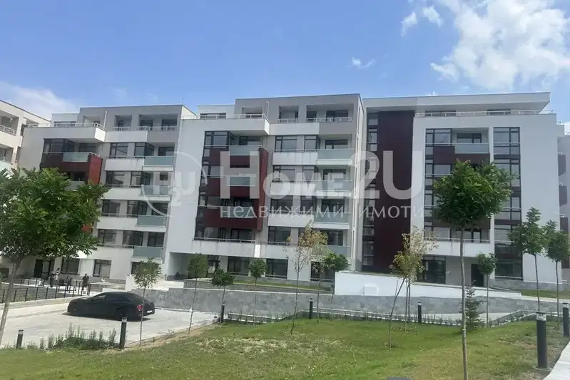 1-bedroom apartment in Sofiya, Simeonovo