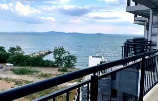 Едностаен апартамент в Бургас, Поморие