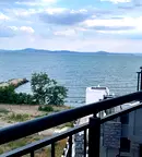 Едностаен апартамент в Бургас, Поморие