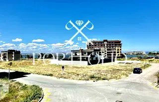 Едностаен апартамент в Бургас, Поморие