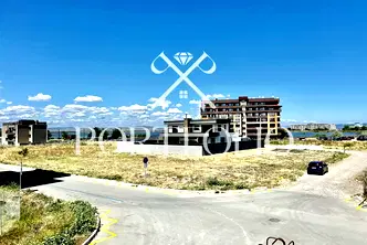 Едностаен апартамент в Бургас, Поморие