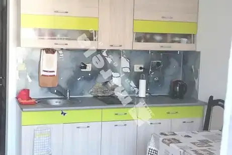 Едностаен апартамент в Бургас, Приморско
