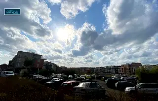 Едностаен апартамент в Бургас, Созопол
