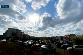 Едностаен апартамент в Бургас, Созопол