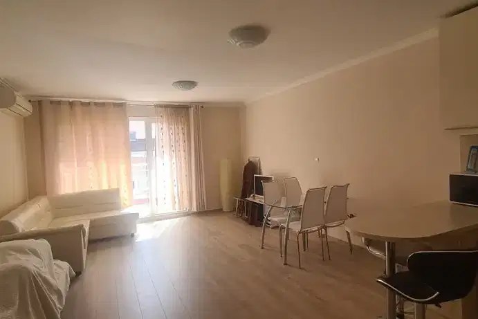 1-bedroom apartment in Oblast Burgas, Sozopol