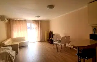 Едностаен апартамент в Бургас, Созопол