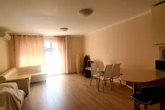 Едностаен апартамент в Бургас, Созопол