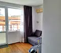 Снимка 3 — Едностаен апартамент в Бургас, Свети Влас