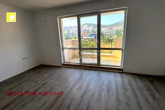 Едностаен апартамент в Бургас, Свети Влас