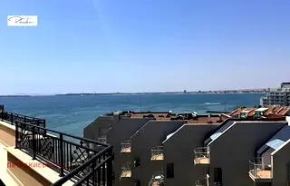 Едностаен апартамент в Бургас, Свети Влас