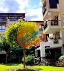 Едностаен апартамент в Бургас, с. Лозенец