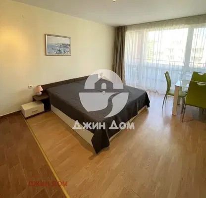 Photo 2 — 1-bedroom apartment in Oblast Burgas, Ravda