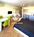 Едностаен апартамент в Бургас, с. Равда