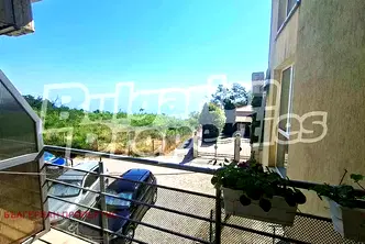 Едностаен апартамент във Варна, Бяла