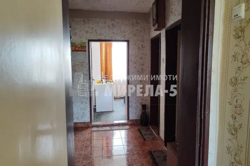 1-bedroom apartment in Oblast Veliko Tyrnovo, Gorna Oryahovica