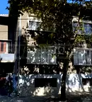 Етаж от къща във Видин, Баба Тонка