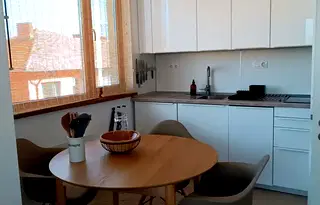 Етаж от къща в Кюстендил, Бузлуджа