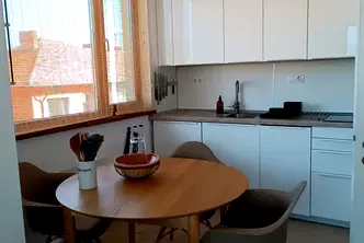 Етаж от къща в Кюстендил, Бузлуджа