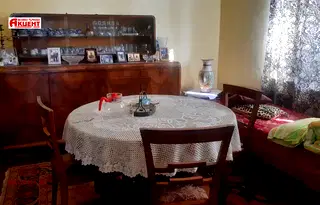 Етаж от къща във Велико Търново, Център