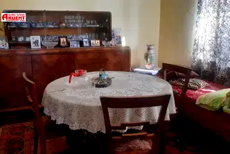 Етаж от къща във Велико Търново, Център