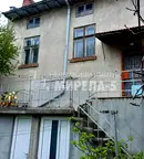 Етаж от къща в Русе, Център