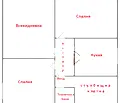 Снимка 2 — Етаж от къща в Перник, Църква