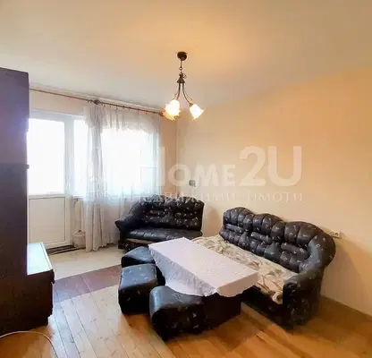Photo 3 — Floor of House in Pernik, Cyrkva