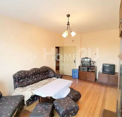 Photo 4 — Floor of House in Pernik, Cyrkva
