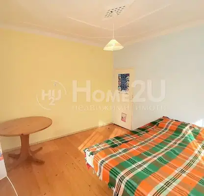 Photo 5 — Floor of House in Pernik, Cyrkva