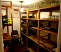 Снимка 4 — Етаж от къща в Раз, Житница