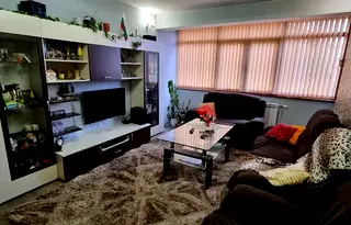 Етаж от къща в Раз, Житница