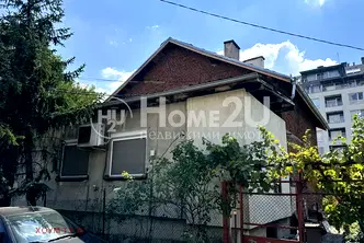 Етаж от къща в София, Люлин 10