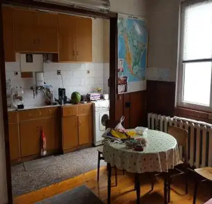 Photo 3 — Floor of House in Oblast Kyustendil, Dupnica