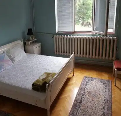 Photo 4 — Floor of House in Oblast Kyustendil, Dupnica