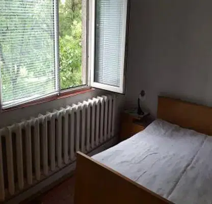 Photo 5 — Floor of House in Oblast Kyustendil, Dupnica
