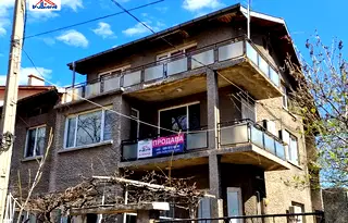 Етаж от къща в Кюстендил, Дупница